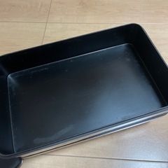 お弁当箱 の画像