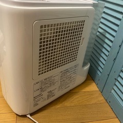 シャープ　加湿器　加湿機プラズマクラスター　SHARPの画像