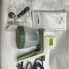 【中古】 ASAHIPEN ペイントスプレー PS-180 レトロ道具の画像