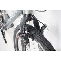 TREK 「トレック」 XO1 2007年モデル シクロクロス ITXM8FGRRPDWの画像
