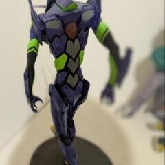 【値段相談OK】エヴァ初号機フィギュアの画像