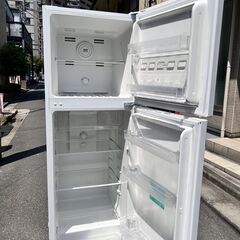 【578】冷蔵庫　ハイアール　Haier　JR-25A　246L　2023年の画像