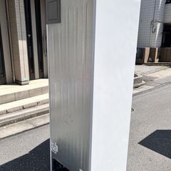 【578】冷蔵庫　ハイアール　Haier　JR-25A　246L　2023年の画像