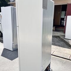 【578】冷蔵庫　ハイアール　Haier　JR-25A　246L　2023年の画像