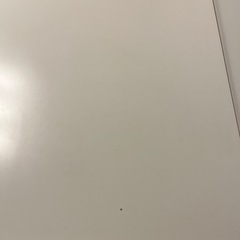 IKEA オフィスデスクOLOVの画像