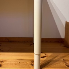 IKEA オフィスデスクOLOVの画像