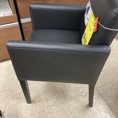 J5594　【リユースのサカイ柏店】　ダイニングチェア　アスグリム　IKEA　クリーニング済みの画像