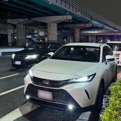 夜間送迎ドライバー【燃料費別途支給💰即日勤務可◎】の画像
