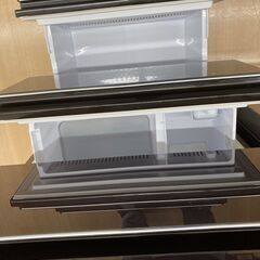 【リユースのサカイ野々市店】 冷蔵庫 アクア AQR-VZ43P 2024年製 ※アウトレット品/当店6ヶ月保証の画像