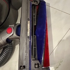 Dyson V4 Digital Absolute 掃除機 の画像