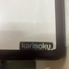テーブル　椅子 0円
の画像