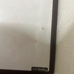 テーブル　椅子 0円
の画像