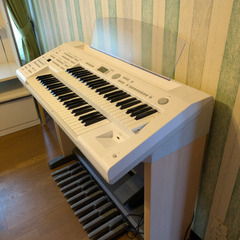 エレクトーン STAGEA ステージア ELB-02 の画像