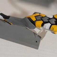 【値段相談OK】エヴァ零号機フィギュアの画像