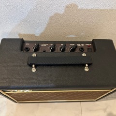 amply guitar combo VOX Pathfinder 10. の画像