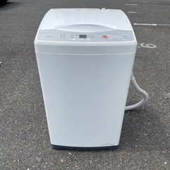 【中古】アクア洗濯機 7Kg 2025年式2510041539 中古】アクア洗濯機 7Kg 2025年式2510041539 中古】アクア洗濯機 7Kg