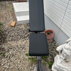腹筋器具の画像