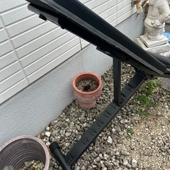 腹筋器具の画像