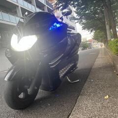 🌈YAMAHAマジェスティカスタム🉐自賠責付き🉐当日納車可能🉐早...