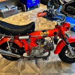 ST70 Daxの画像