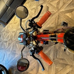 ST70 Daxの画像