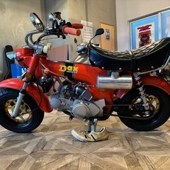 ST70 Daxの画像