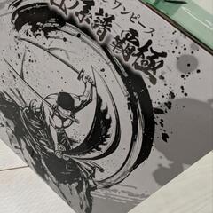 【未開封フィギュア】ワンピース　ロロノアゾロの画像
