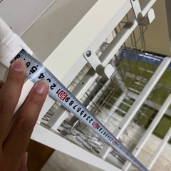 キッチンワゴン8/30までの画像