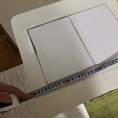 キッチンワゴン8/30までの画像