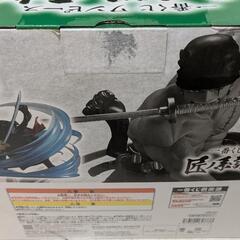 【未開封フィギュア】ワンピース　ロロノアゾロの画像