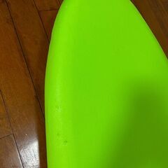 Ideal ファンボード　IS 211 6’11” 211×48×6.5ｃｍの画像