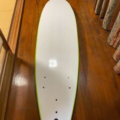 Ideal ファンボード　IS 211 6’11” 211×48×6.5ｃｍの画像