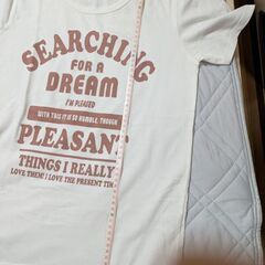 Tシャツ半袖　Lサイズの画像