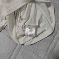 Tシャツ半袖　Lサイズの画像