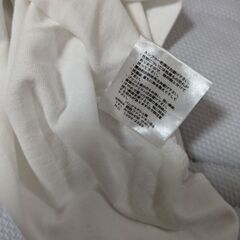 Tシャツ半袖　Lサイズの画像