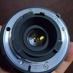 極上品　NIKON AF NIKKOR 24-120mm F3.5-5.6 D の画像