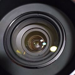 極上品　NIKON AF NIKKOR 24-120mm F3.5-5.6 D の画像