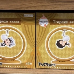 【ハイキュー】木兎・赤葦 セットの画像