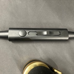 ELECOM SP-EL001CGD 大型イヤホン デスクトップスピーカー　中古　リサイクルショップ宮崎屋　住吉店25.8.28の画像