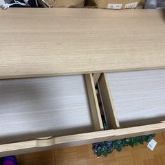 タンスやリビング収納の画像