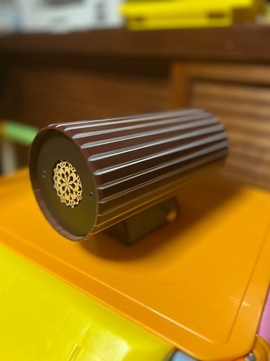 エムズシステム アンプ内蔵型スピーカー