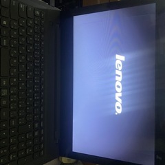 レノボPCジャンクの画像