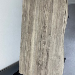 【美品】タンスのゲン　小さめデスクの画像