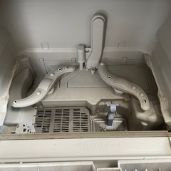 f●■食洗機 Panasonic 食器洗い乾燥機 パナソニック　動作品の画像