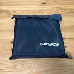 UNIFLAME ユニフレーム　焚き火台 solo 683095の画像