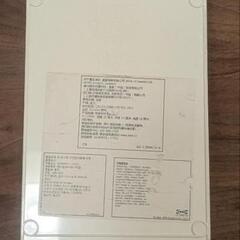 IKEA🌳ケーブル収納の画像