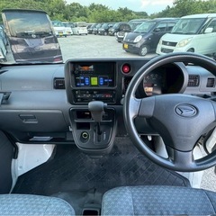 【支払総額15.8万円】h26年式ハイゼットカーゴ冷蔵車！車検令和8年5月機関良好 即日納車ok 冷蔵確認済み！売り切れ必至！の画像