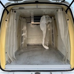 【支払総額15.8万円】h26年式ハイゼットカーゴ冷蔵車！車検令和8年5月機関良好 即日納車ok 冷蔵確認済み！売り切れ必至！の画像