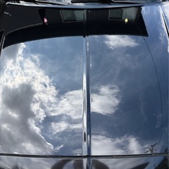 主張で愛車の磨きをします！艶が無くなってしまった・洗車傷等…