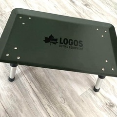 キャンプギア　セットの画像